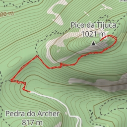 thumbnail for Pico da Tijuca