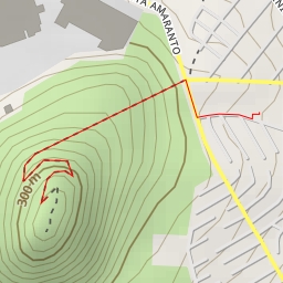 thumbnail for Cerro de las Abejas