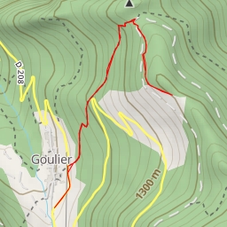 thumbnail for Décollage de l'Esquerus