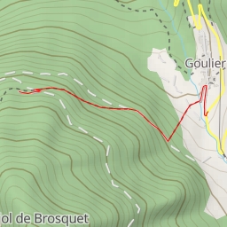 thumbnail for Rue de la Forêt