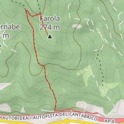 thumbnail for Farola