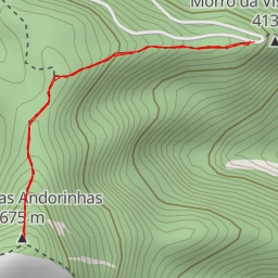 thumbnail for Ponta das Andorinhas