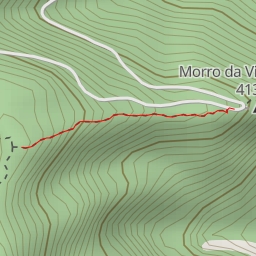 thumbnail for Trilha de acesso ao Cochrane - Trilha de acesso ao Cochrane - Rio de Janeiro