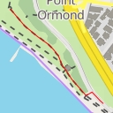 thumbnail for Point Ormond Lookout - Bay Trail - Melbourne