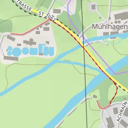 thumbnail for Kocheler Straße - Kocheler Straße