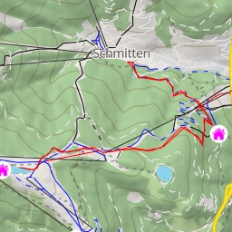 thumbnail for Speicherbecken am Glocknerhaus