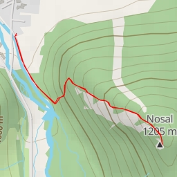 thumbnail for Owcza Ścieżka