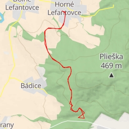 thumbnail for Protipožiarna nádrž Žirany