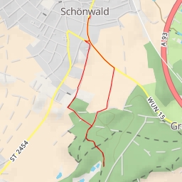 thumbnail for 1. FC Schönwald 1916 e.V. - Schützenstraße