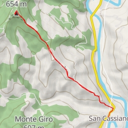 thumbnail for Monte Colombo