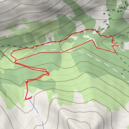 thumbnail for Grubenalm