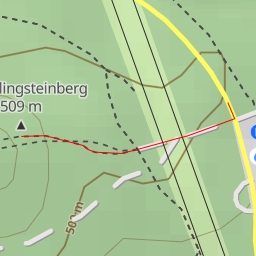 thumbnail for Scheiblingsteinberg