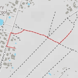 thumbnail for улица Дзержинского