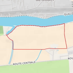 thumbnail for Chemin Ferme de la Garenne - Chemin Ferme de la Garenne