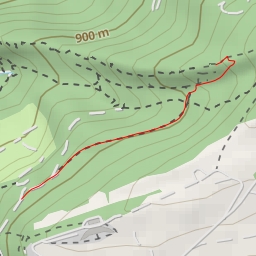 thumbnail for Arete des Sommetres