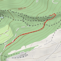 thumbnail for Arete des Sommetres