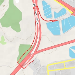 thumbnail for איילון צפון - איילון צפון - ראשון לציון