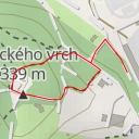 thumbnail for Palackého vrch