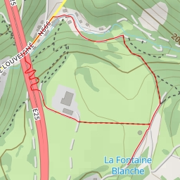 thumbnail for La Fontaine Blanche