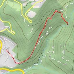 thumbnail for Cascade de la Queue de l'Âne