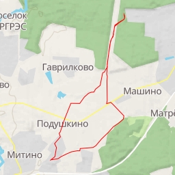 thumbnail for Сергиев Посад