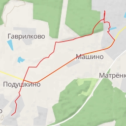 thumbnail for Сергиев Посад