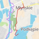 thumbnail for Młyńska - Młyńska