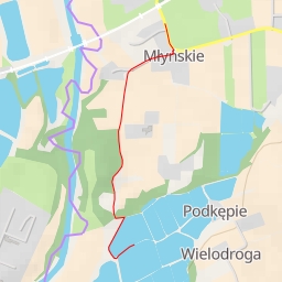 thumbnail for Młyńska - Młyńska