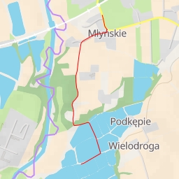 thumbnail for Młyńska - Młyńska