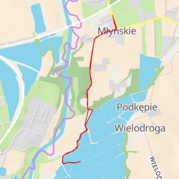 thumbnail for Młyńska - Młyńska