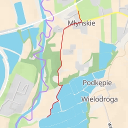 thumbnail for Młyńska - Młyńska