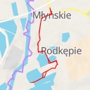 thumbnail for Młyńska - Młyńska