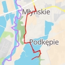 thumbnail for Młyńska - Młyńska