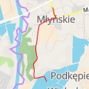 thumbnail for Młyńska - Młyńska
