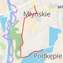 thumbnail for Młyńska - Młyńska