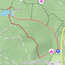 thumbnail for La Mare aux Fées