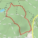 thumbnail for Rocher des Étroitures