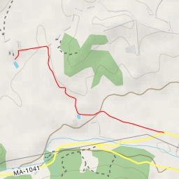 thumbnail for Clastra de Bunyolí - Clastra de Bunyolí - Palma