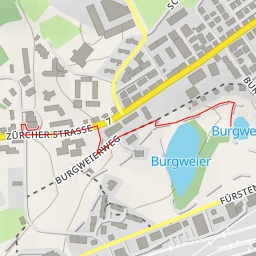 thumbnail for Burgweier