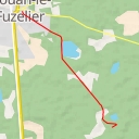 thumbnail for Route du Colombier - Route du Colombier