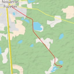 thumbnail for Route du Colombier - Route du Colombier