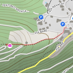 thumbnail for Scalinata alla Torretta