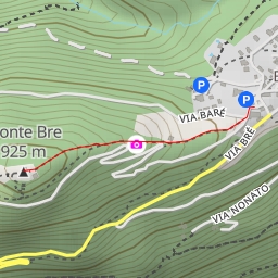 thumbnail for Monte Bre