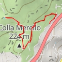 thumbnail for Via Cornice dei Due Golfi - Via Cornice dei Due Golfi