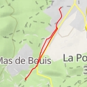 thumbnail for Réservoir du Bouis