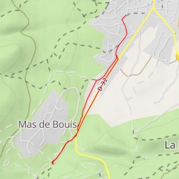 thumbnail for Réservoir du Bouis