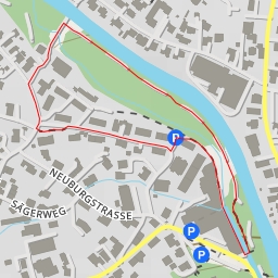 thumbnail for Flözerlehrpfad - Flözerlehrpfad