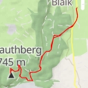 thumbnail for Merauthberg