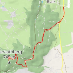 thumbnail for Merauthberg