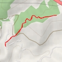 thumbnail for Camino de la Bullarenga - Camino de la Bullarenga